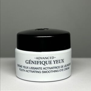 Lancôme Advanced Génifique Wrinkle & Dark Circle Eye Cream 5ml